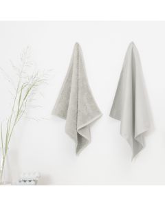 Keukendoek en theedoek Cisis, naturel, Cream DDDDD