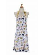 Honden show  Schort , 100% katoen,  Best in show   Ulster weavers